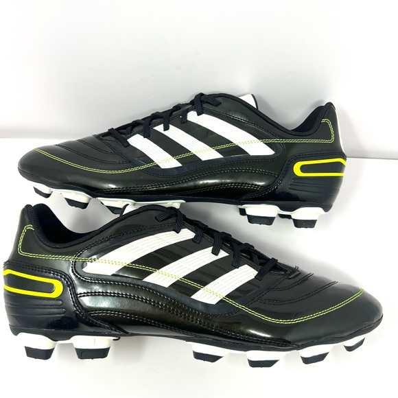 Adidas Men’s Predator Absolado X Soccer Shoe Sz 13 Futbol Boot Cleats G41664 main image 3